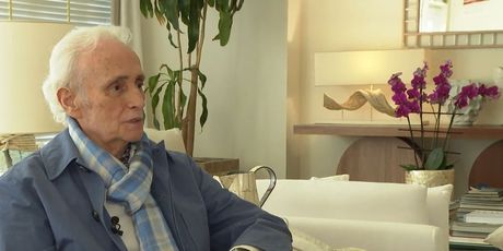 In Magazin: Jose Carreras - 1