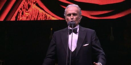 In Magazin: Jose Carreras - 2