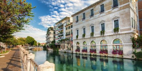 Treviso - 1