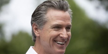 Gavin Newsom - 3