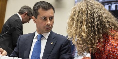 Pete Buttigieg - 3