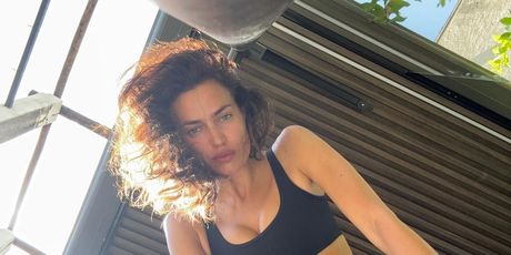 Irina Shayk - 2