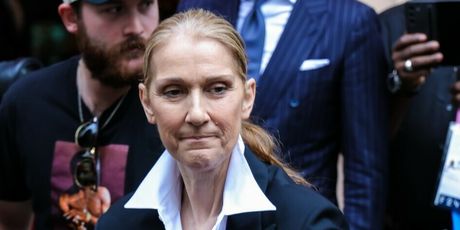Celine Dion