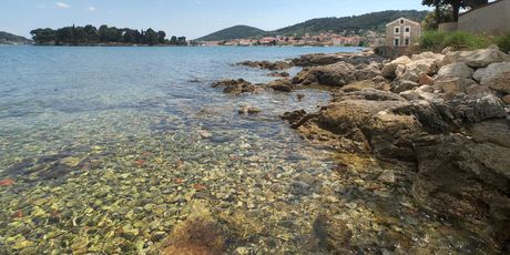 Preko, otok Ugljan - 1