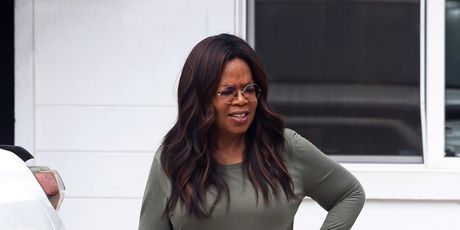 Oprah Winfrey