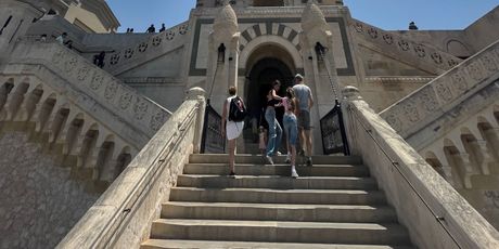 Notre Dame de la Garde - 3