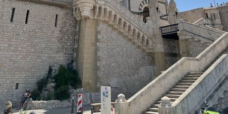 Notre Dame de la Garde - 8