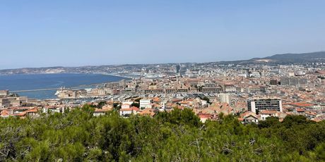 Notre Dame de la Garde - 12