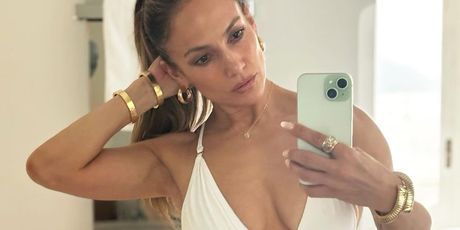 Jennifer Lopez - 2