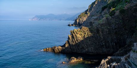 Via dell'Amore - 1