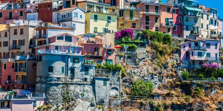 Via dell'Amore - 4