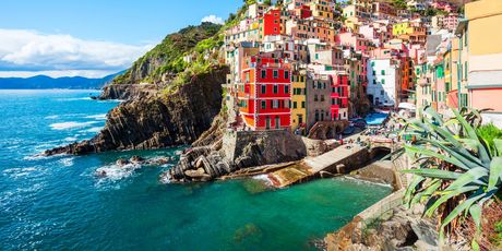 Via dell'Amore - 5