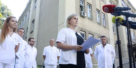 Konferencija liječnika s Traumatologije - 4