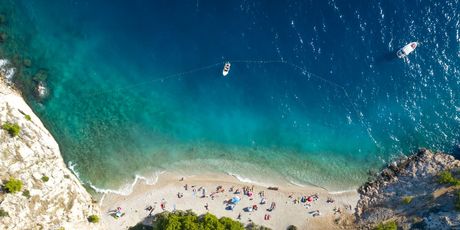 Plaža Nugal