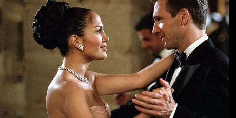 Maid in Manhattan