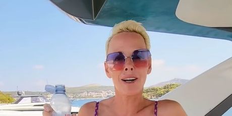 Brigitte Nielsen - 1