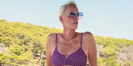 Brigitte Nielsen - 3