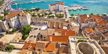 Split