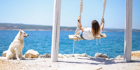 Pseće plaže - 3
