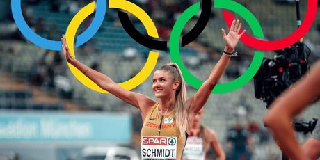 Alica Schmidt - 1