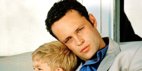 Vince Vaughn - 7