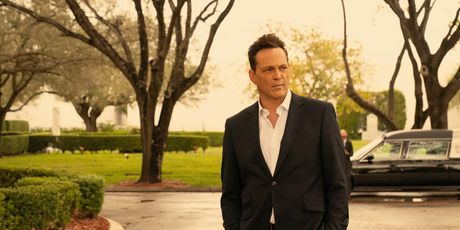 Vince Vaughn - 15