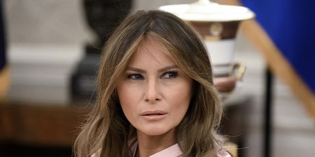 Melania Trump