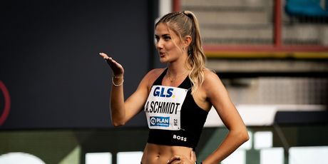 Alica Schmidt - 7