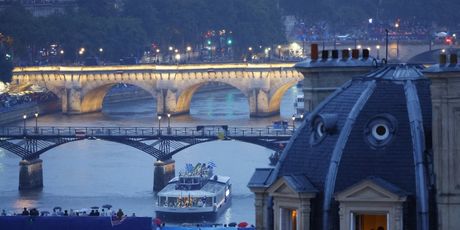 Ceremonija otvaranja OI