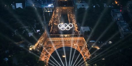 Ceremonija otvaranja OI