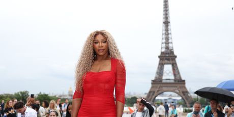 Serena Williams