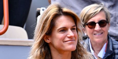 Amelie Mauresmo - 4