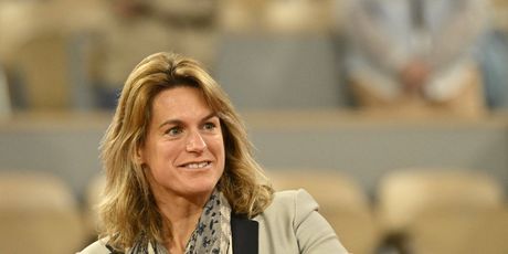 Amelie Mauresmo - 5