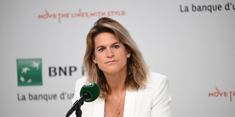 Amelie Mauresmo - 7