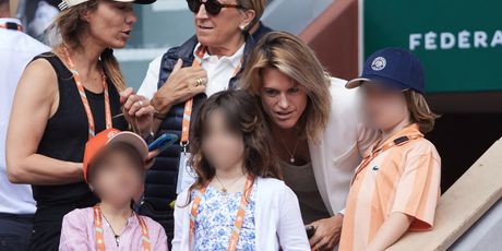 Amelie Mauresmo - 9