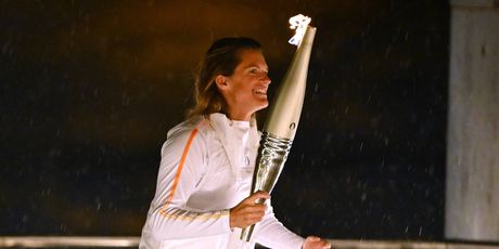 Amelie Mauresmo - 10