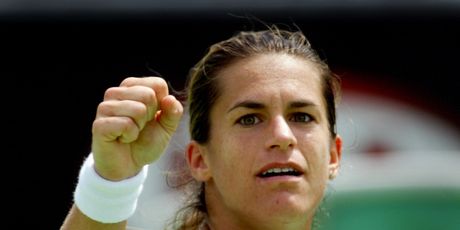 Amelie Mauresmo - 11