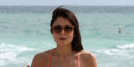 Bethenny Frankel - 8