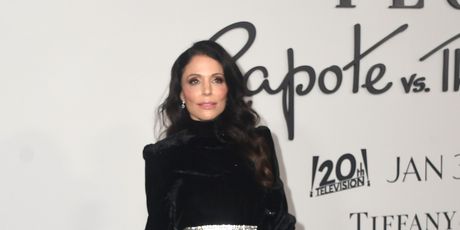 Bethenny Frankel - 13