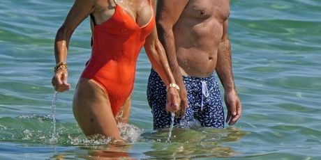 Bethenny Frankel - 18