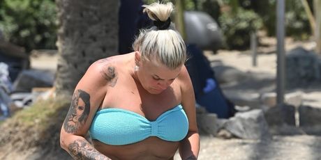 Kerry Katona - 4