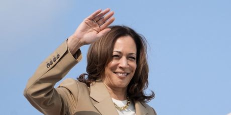 Kamala Harris