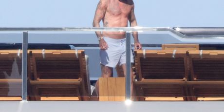 David Beckham - 2