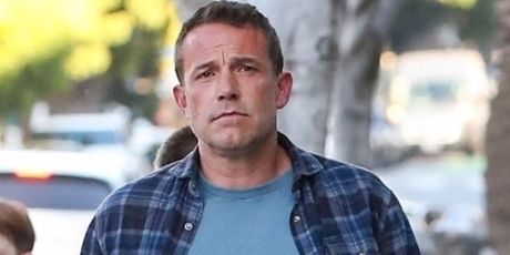 Ben Affleck