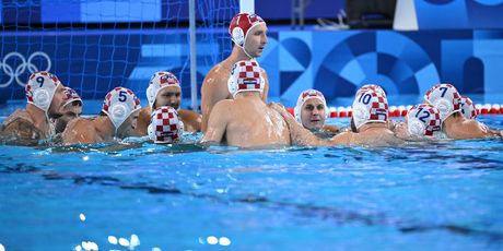 Hrvatska - Crna Gora