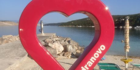 Jadranovo - 1