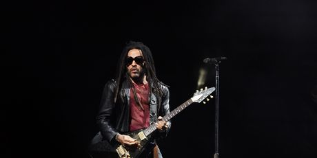 Lenny Kravitz - 1