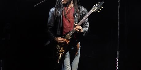 Lenny Kravitz - 5