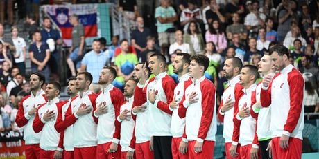 Hrvatska rukometna reprezentacija