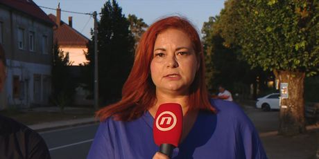 Sanja Jurišić i Nebojša Rađenović - 4